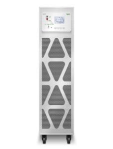 Easy UPS 3S 20 kVA 400 V 3:3 UPS for external batteries P E3SUPS20KH ...